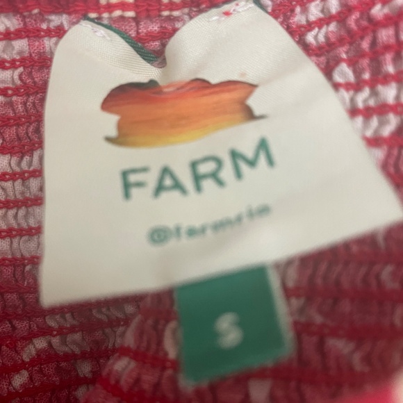 Farm Rio Romper - Picture 4 of 5